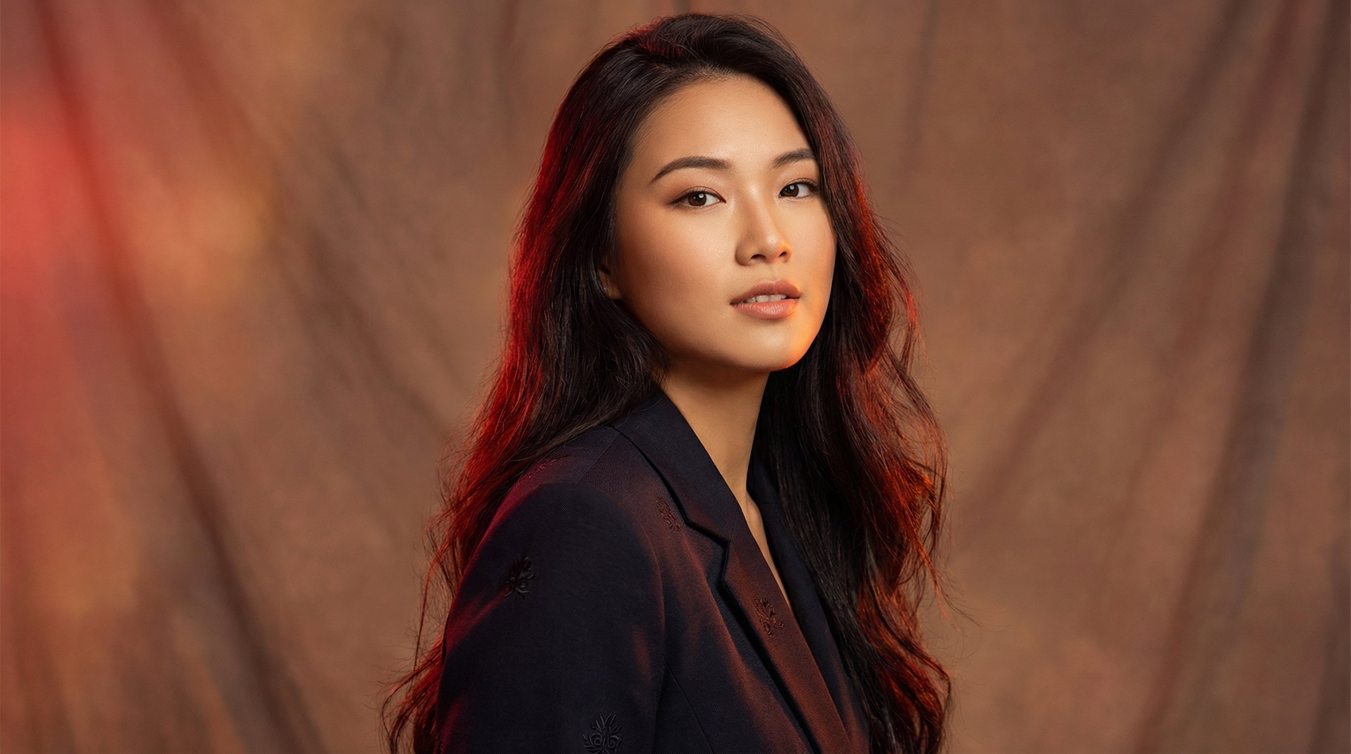 捆绑束缚原创视频：都市情感微电影