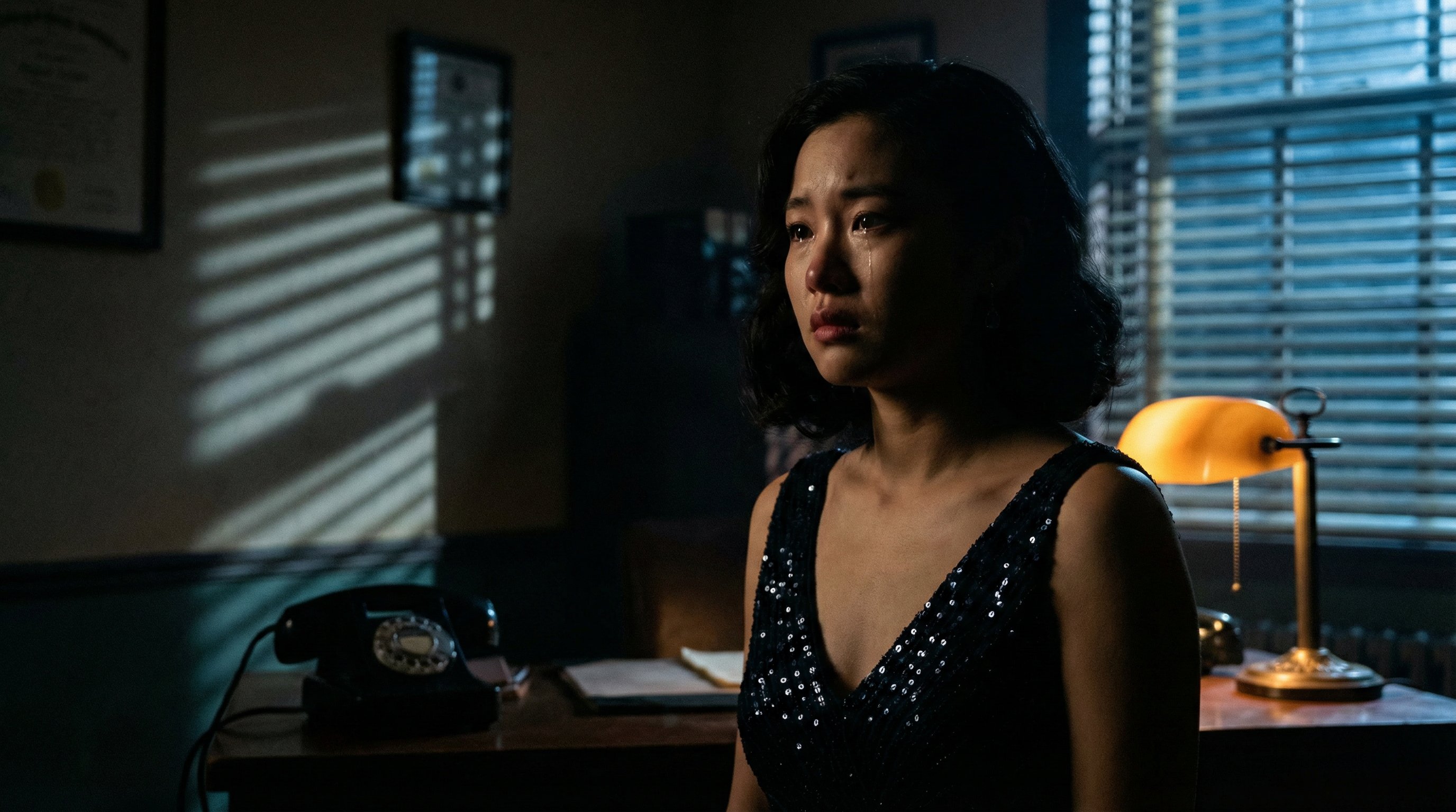 捆绑束缚影视出品：电影级短片视频