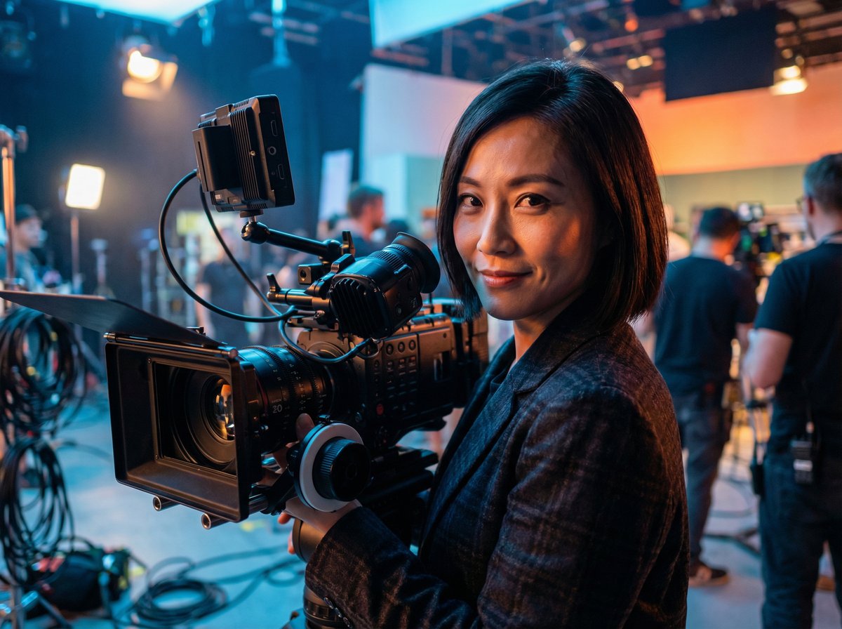 蜜桃摄影师林雨桐