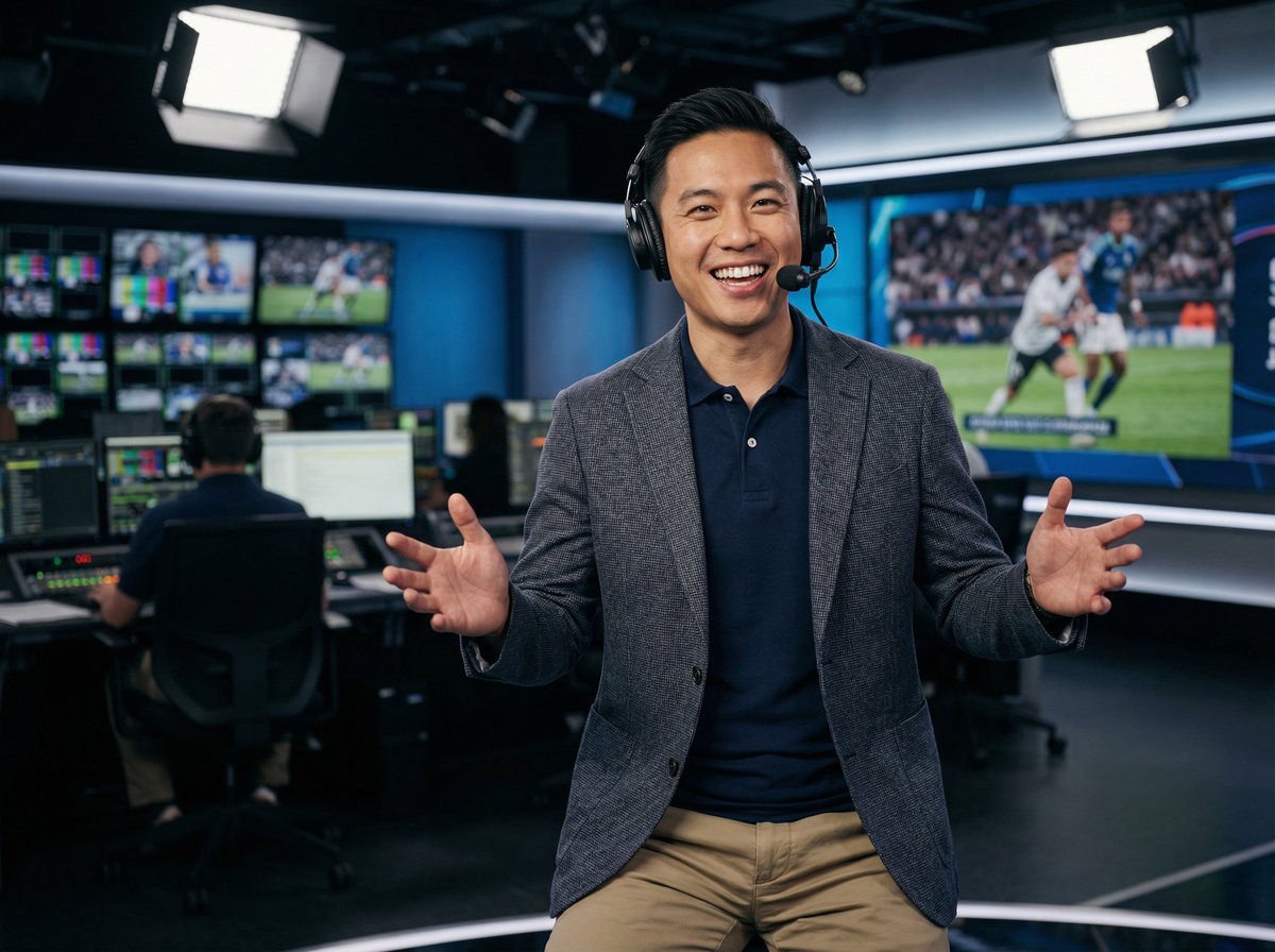 蜜桃体育解说张鹏飞